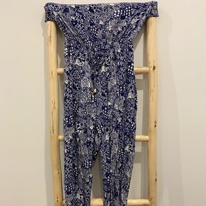 Lily Pulitzer Design Jumper